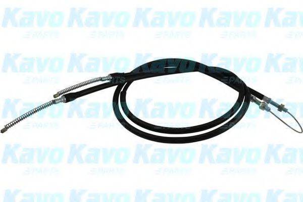 KAVO PARTS BHC8534 Трос, стоянкова гальмівна система