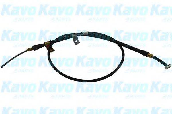 KAVO PARTS BHC8551 Трос, стоянкова гальмівна система