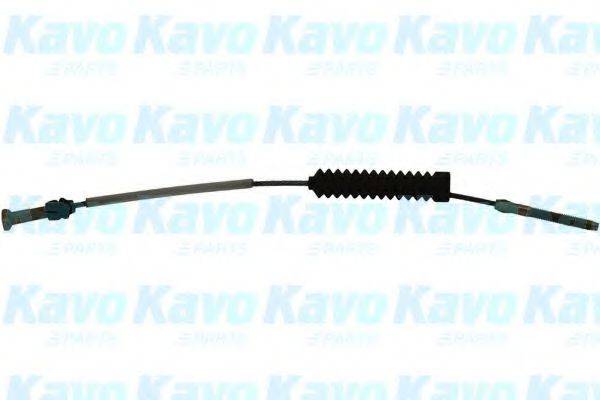 KAVO PARTS BHC9004 Трос, стоянкова гальмівна система