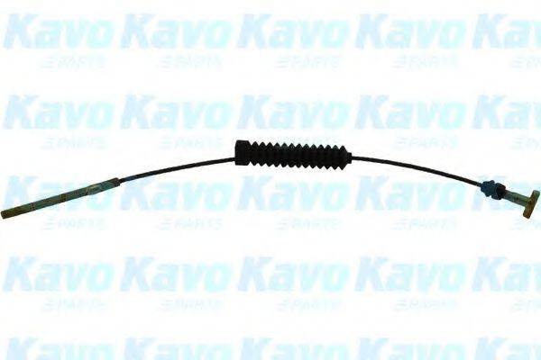 KAVO PARTS BHC9007 Трос, стоянкова гальмівна система