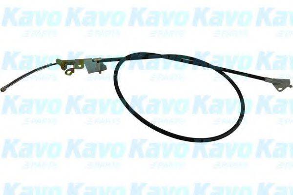 KAVO PARTS BHC9044 Трос, стоянкова гальмівна система