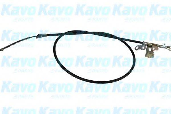 KAVO PARTS BHC9046 Трос, стоянкова гальмівна система