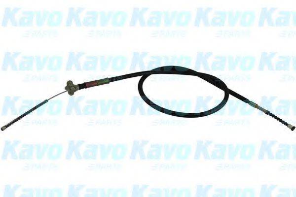 KAVO PARTS BHC9084 Трос, стоянкова гальмівна система