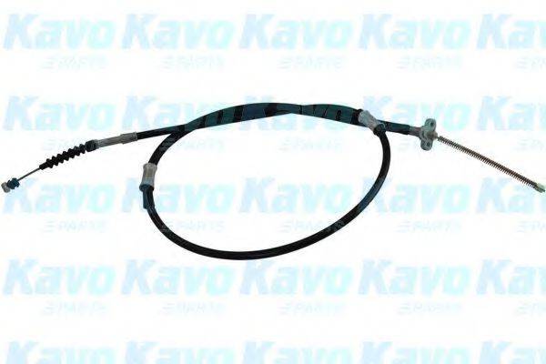 KAVO PARTS BHC9088 Трос, стоянкова гальмівна система