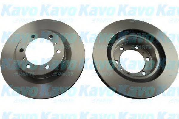 KAVO PARTS BR9488 гальмівний диск