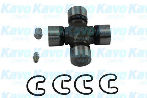 KAVO PARTS DUJ3001 Шарнір, поздовжній вал