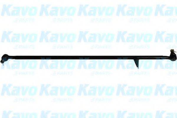 KAVO PARTS STE6619 Наконечник поперечної кермової тяги