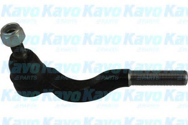 KAVO PARTS STE9153 Наконечник поперечної кермової тяги