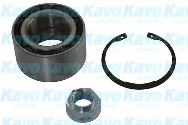 KAVO PARTS WBK2023 Комплект підшипника маточини колеса