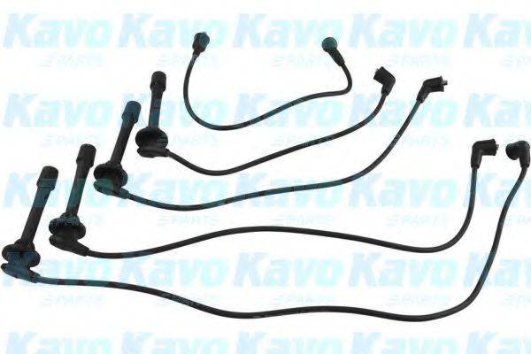 KAVO PARTS ICK1502 Комплект дротів запалювання