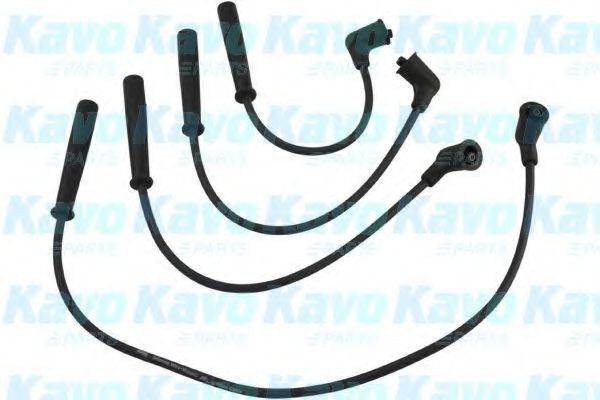 KAVO PARTS ICK4004 Комплект дротів запалювання