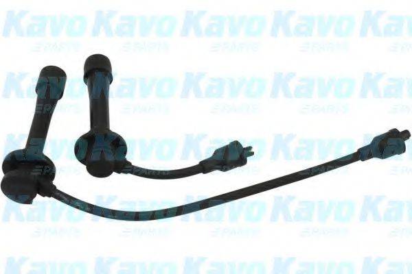 KAVO PARTS ICK4010 Комплект дротів запалювання