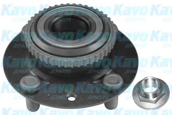 KAVO PARTS WBK4016 Комплект підшипника маточини колеса