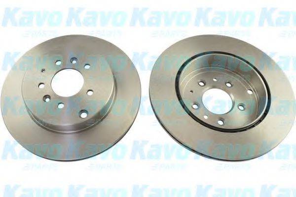 KAVO PARTS BR4790 гальмівний диск