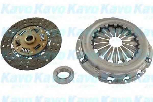 KAVO PARTS CP1089 Комплект зчеплення