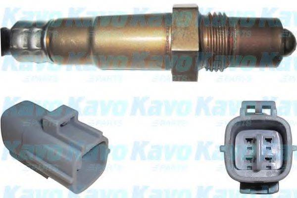 KAVO PARTS EOS8510 Лямбда-зонд