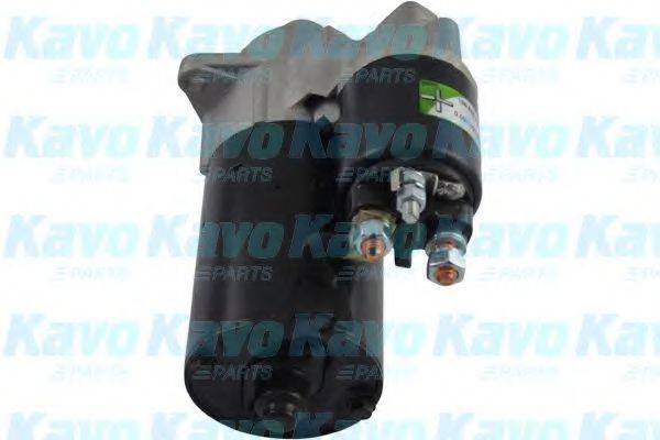 KAVO PARTS EST1004 Стартер