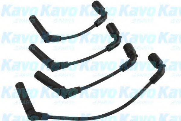 KAVO PARTS ICK1002 Комплект дротів запалювання