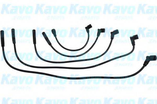 KAVO PARTS ICK4003 Комплект дротів запалювання