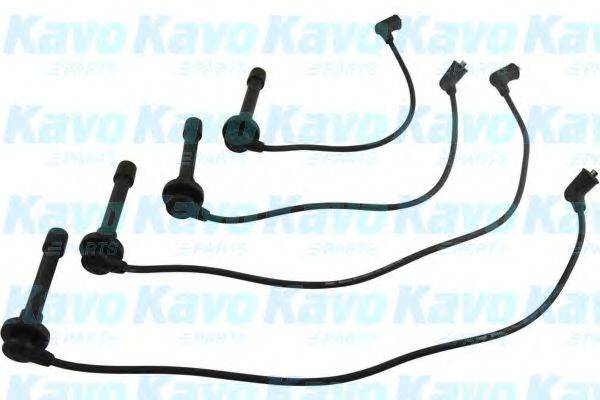 KAVO PARTS ICK6510 Комплект дротів запалювання