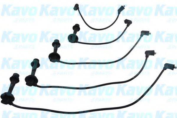 KAVO PARTS ICK8504 Комплект дротів запалювання