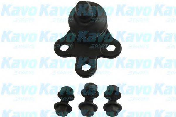 KAVO PARTS SBJ1012 несучий / напрямний шарнір