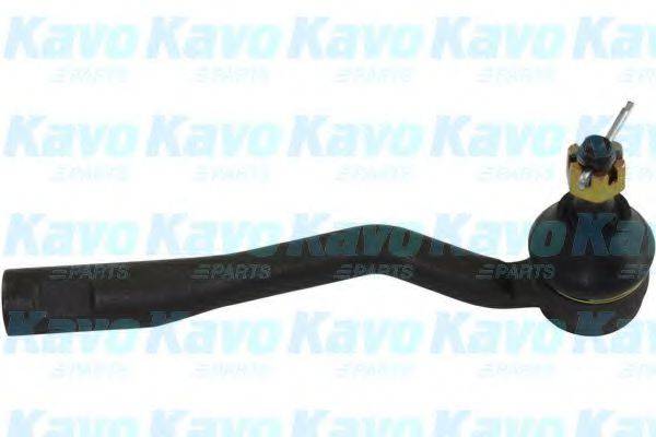 KAVO PARTS STE9177 Наконечник поперечної кермової тяги