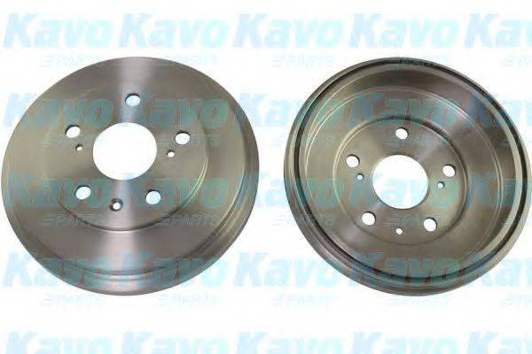 KAVO PARTS BD8863 Гальмівний барабан