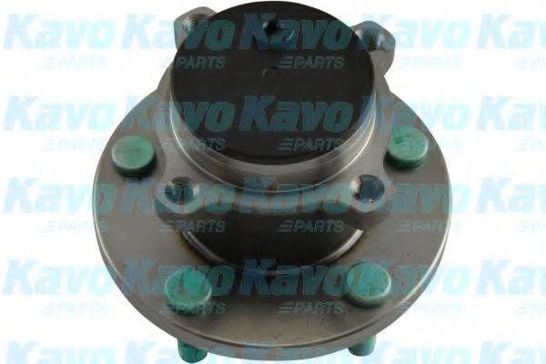 KAVO PARTS WBH4513 Комплект підшипника маточини колеса