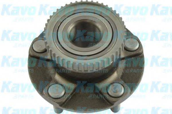 KAVO PARTS WBH6541 Комплект підшипника маточини колеса