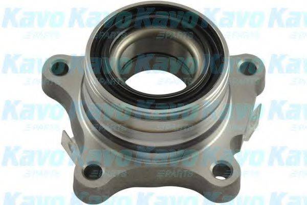 KAVO PARTS WBH9063 Комплект підшипника маточини колеса