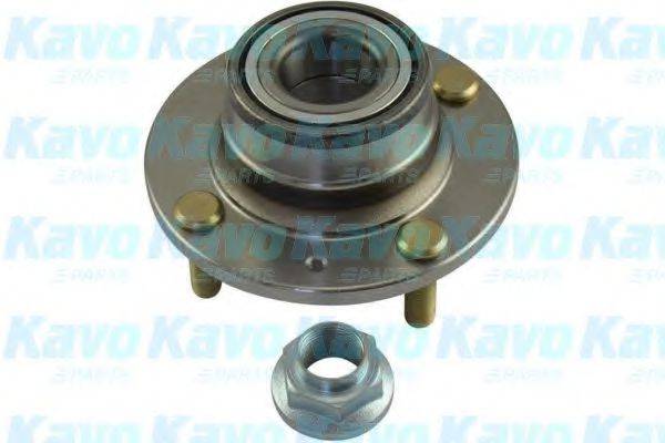 KAVO PARTS WBK3036 Комплект підшипника маточини колеса