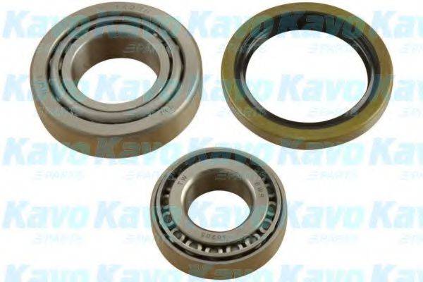 KAVO PARTS WBK4012 Комплект підшипника маточини колеса