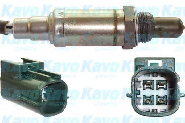 KAVO PARTS EOS6514 Лямбда-зонд