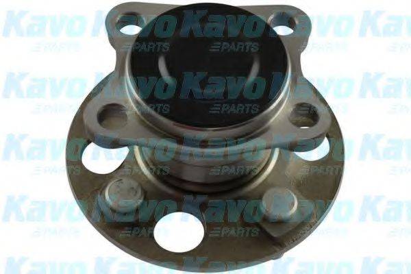 KAVO PARTS WBH9038 Комплект підшипника маточини колеса