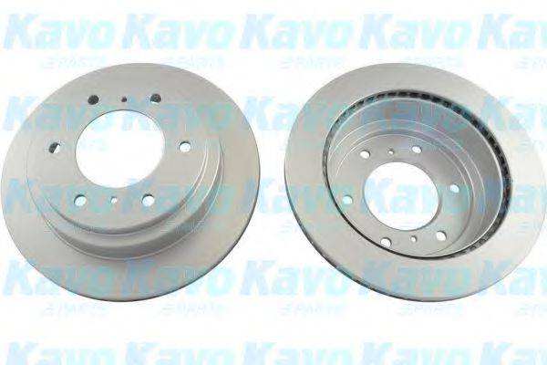 KAVO PARTS BR5760C гальмівний диск