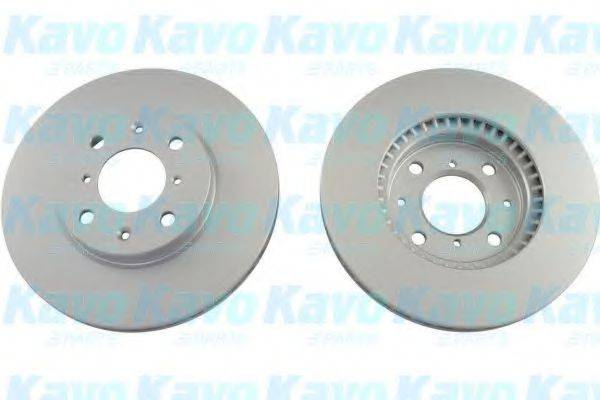 KAVO PARTS BR8719C гальмівний диск