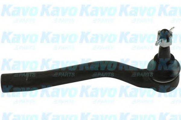 KAVO PARTS STE9099 Наконечник поперечної кермової тяги