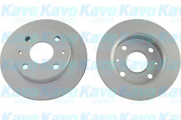 KAVO PARTS BR1716C гальмівний диск