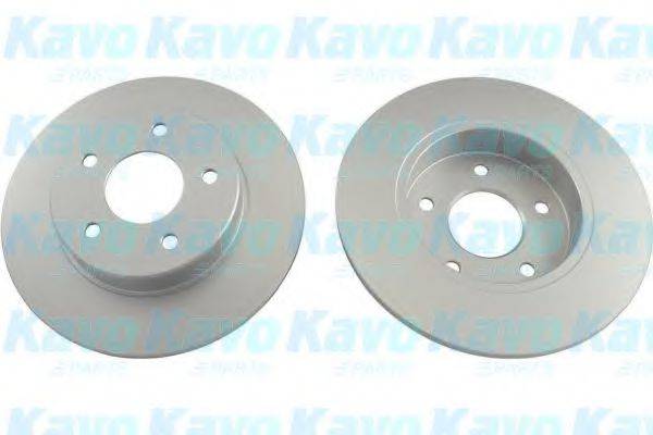 KAVO PARTS BR6777C гальмівний диск