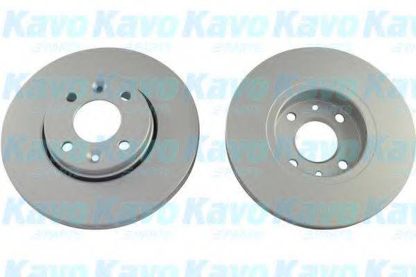 KAVO PARTS BR6785C гальмівний диск