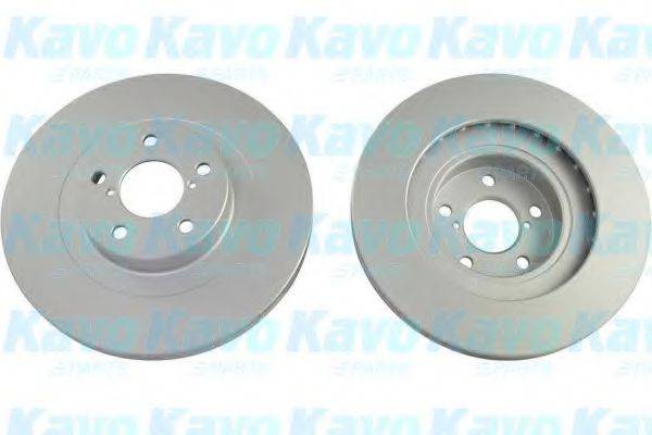 KAVO PARTS BR8219C гальмівний диск