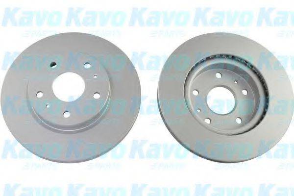 KAVO PARTS BR8727C гальмівний диск