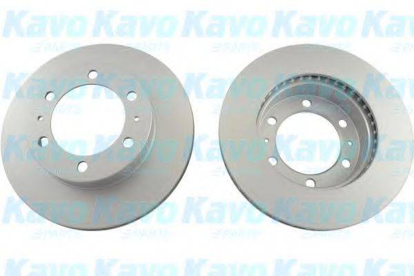 KAVO PARTS BR9470C гальмівний диск