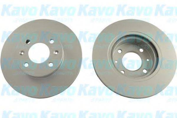 KAVO PARTS BR3257C гальмівний диск