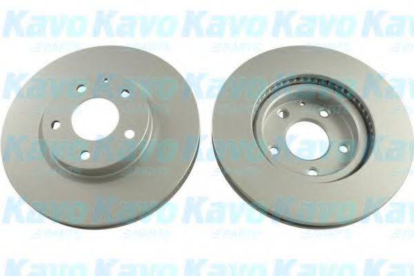 KAVO PARTS BR4791C гальмівний диск