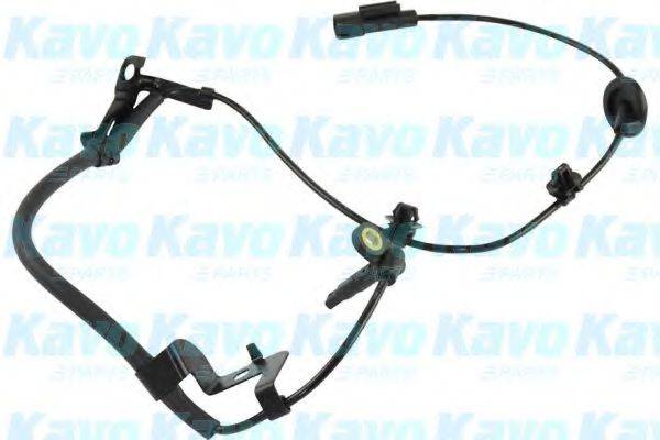 KAVO PARTS BAS5528 Датчик, частота обертання колеса