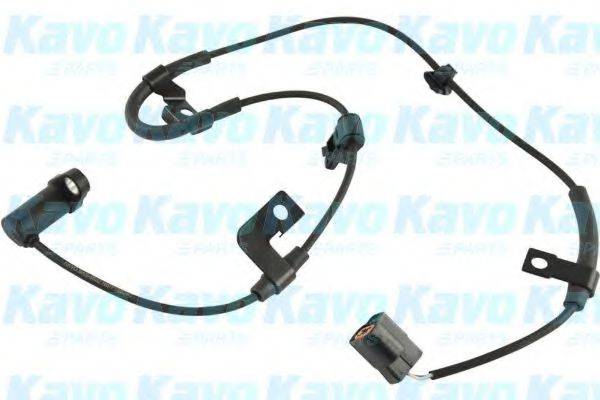 KAVO PARTS BAS5532 Датчик, частота обертання колеса