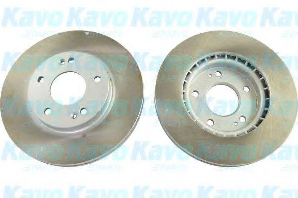 KAVO PARTS BR3277 гальмівний диск