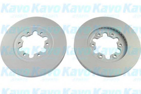 KAVO PARTS BR4758C гальмівний диск